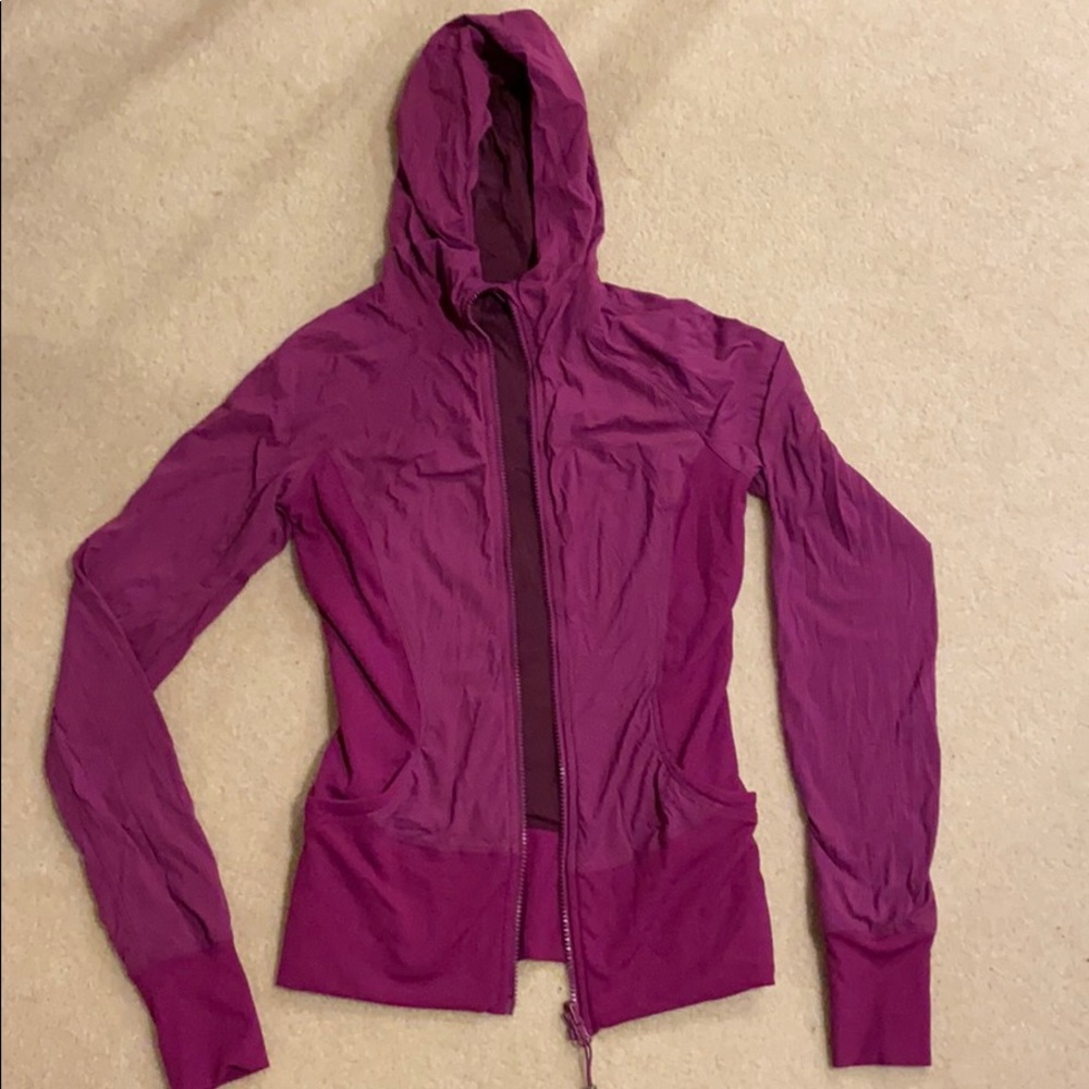 Lululemon Reversible Jacket - image 2